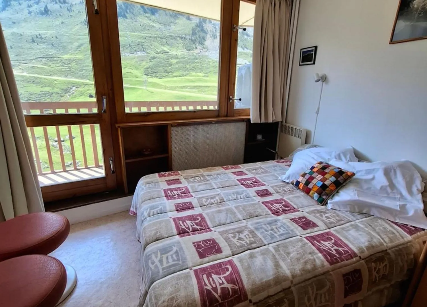 Apartment Mongie Appart Bagneres-de-Bigorre