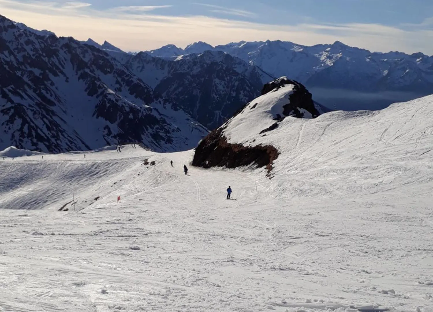 Mongie Appart Bagneres-de-Bigorre 0*,  France