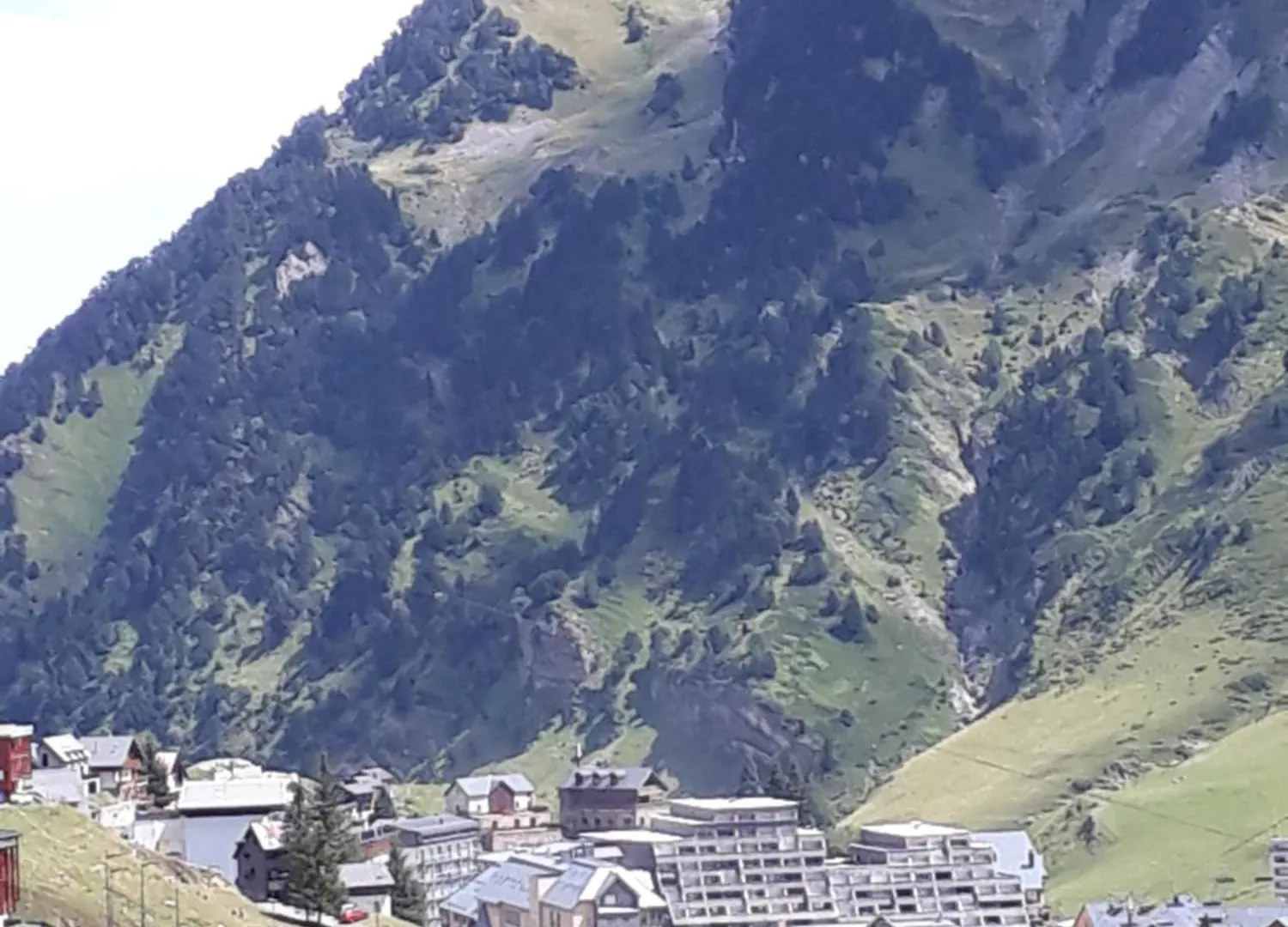 Apartment Mongie Appart Bagneres-de-Bigorre